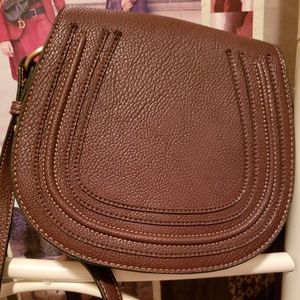 Purse and change purse bundle